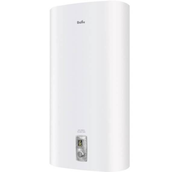 Водонагреватель Ballu BWH/S 30 Azurro Inverter, фото 