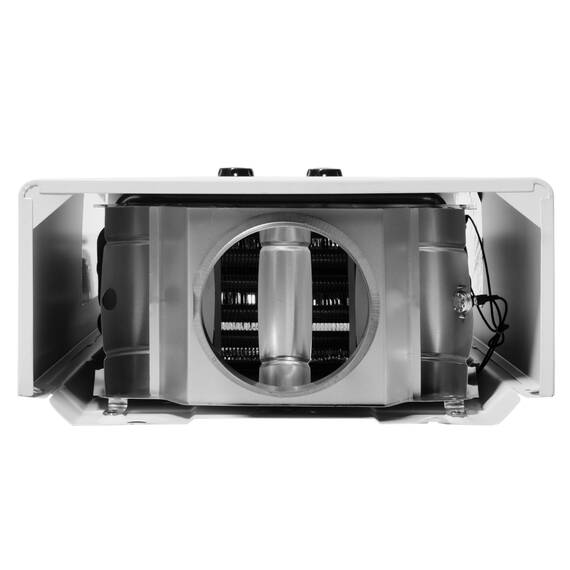 Колонка газовая Royal Thermo GWH 14 Inflame, фото , изображение 6
