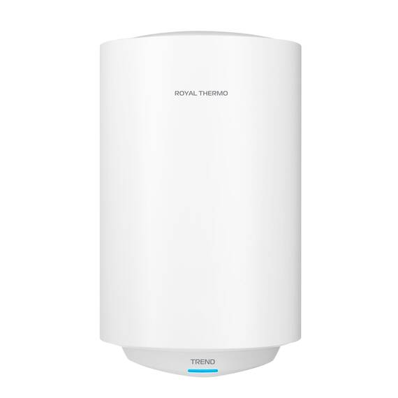 Водонагреватель Royal Thermo RWH 30 Trend, фото , изображение 2