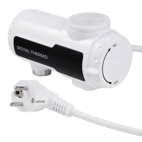 Водонагреватель проточный Royal Thermo UniTap Mini, фото , изображение 7