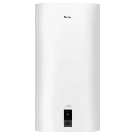 Водонагреватель Ballu BWH/S 100 Cetrion Inverter, фото , изображение 2