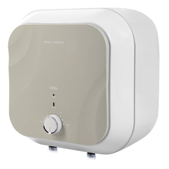 Водонагреватель Royal Thermo RWH 15 Stilla O, фото 
