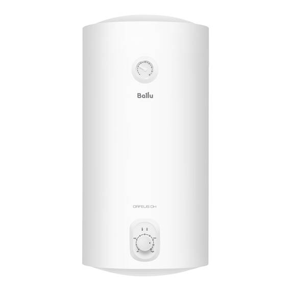 Водонагреватель Ballu BWH/S 50 Orfeus DH, фото , изображение 2