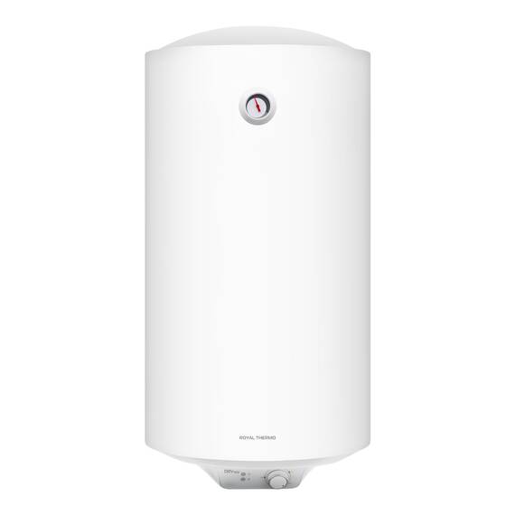 Водонагреватель Royal Thermo RWH 100 DRYver, фото , изображение 2