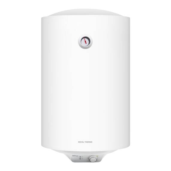 Водонагреватель Royal Thermo RWH 80 DRYver, фото , изображение 2