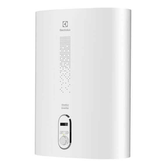 Водонагреватель Electrolux EWH 30 Gladius Inverter, фото 