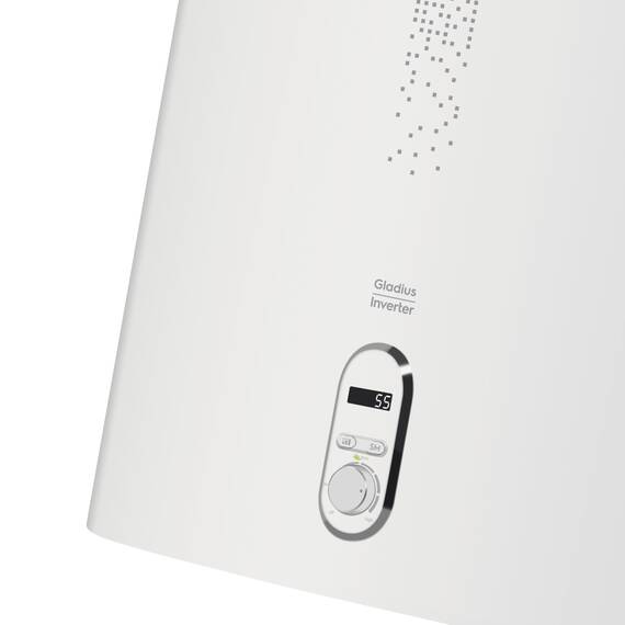 Водонагреватель Electrolux EWH 80 Gladius Inverter, фото , изображение 7