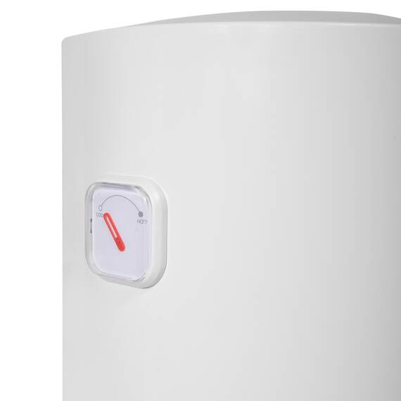 Водонагреватель Royal Thermo RWH 50 Heatronic Slim DryHeat, фото , изображение 6
