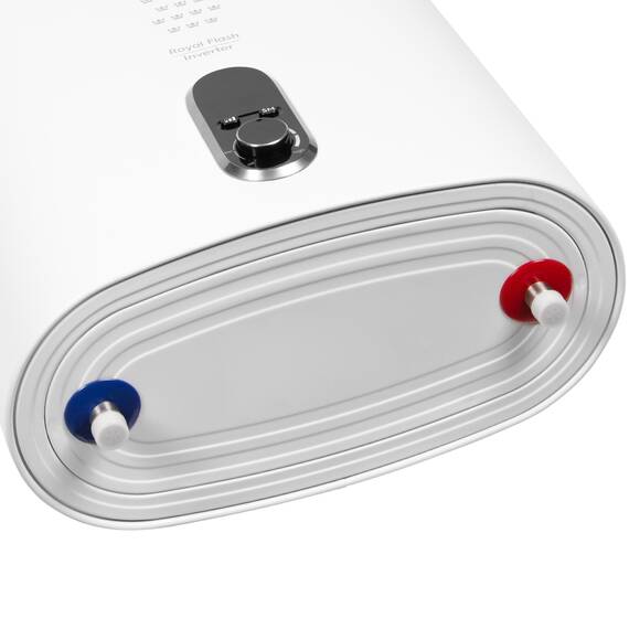 Водонагреватель Electrolux EWH 30 Royal Flash Inverter, фото , изображение 9