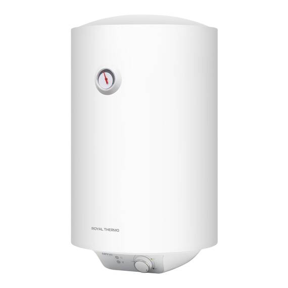 Водонагреватель Royal Thermo RWH 30 DRYver, фото 
