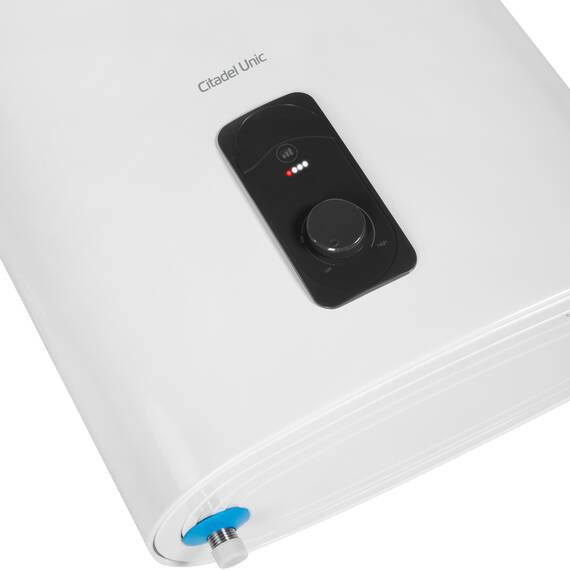 Водонагреватель Royal Thermo RWH 80 Citadel Unic, фото , изображение 5