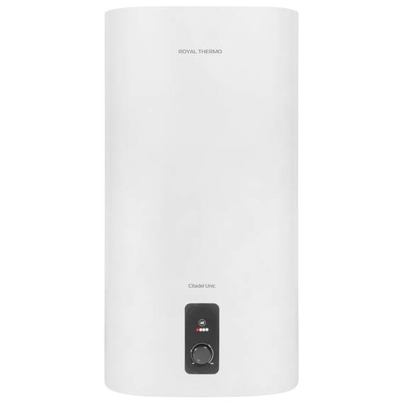 Водонагреватель Royal Thermo RWH 50 Citadel Unic, фото , изображение 2