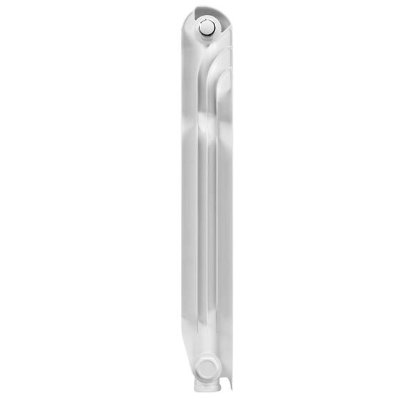 Радиатор алюминиевый Royal Thermo MONOBLOCK A 500 2.0 – 6 секц., фото , изображение 6