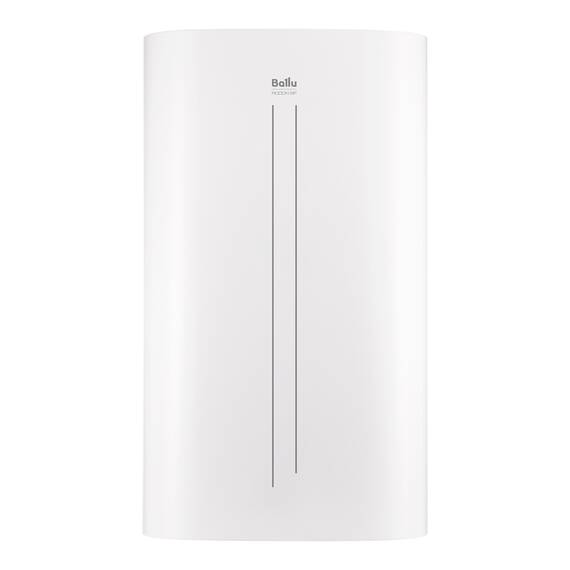 Водонагреватель Ballu BWH/S 100 Rodon SP, фото , изображение 2