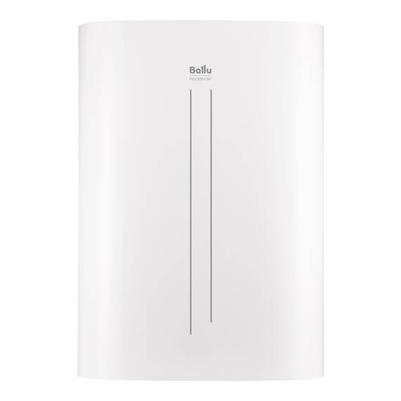 Водонагреватель Ballu BWH/S 80 Rodon SP, фото , изображение 2