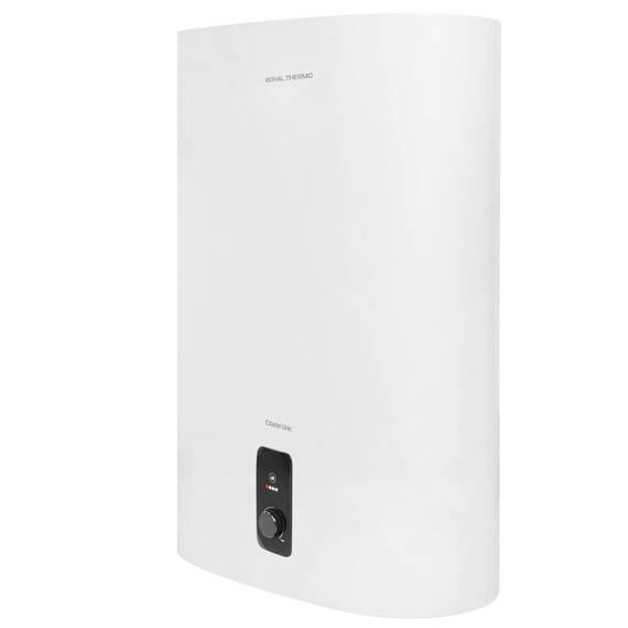 Водонагреватель Royal Thermo RWH 80 Citadel Unic, фото 