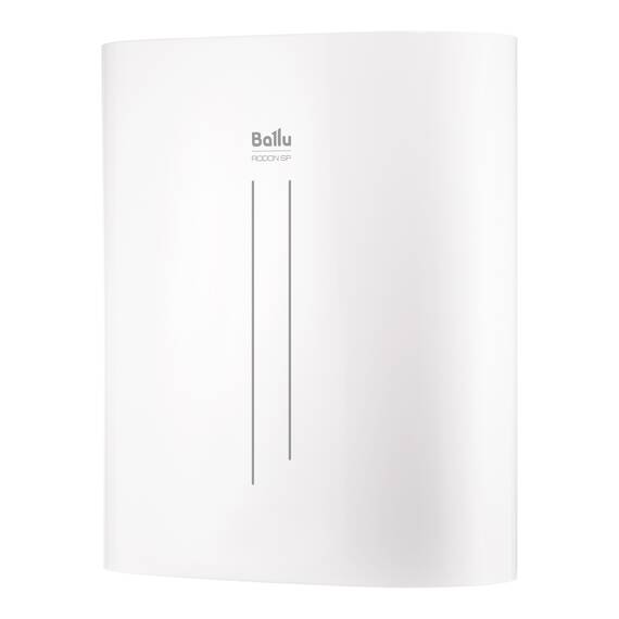 Водонагреватель Ballu BWH/S 30 Rodon SP, фото 