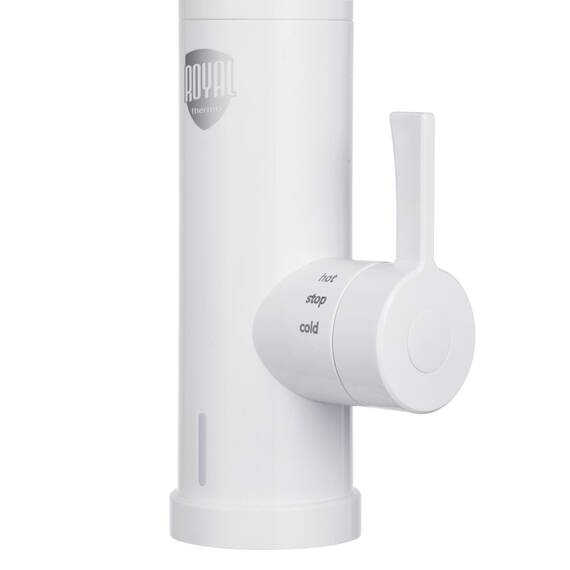 Водонагреватель проточный Royal Thermo EasyFit, фото , изображение 3