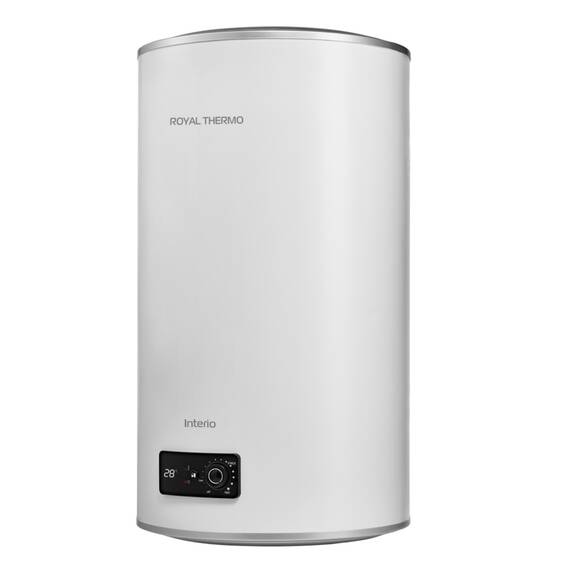 Водонагреватель Royal Thermo RWH 30 Interio, фото 