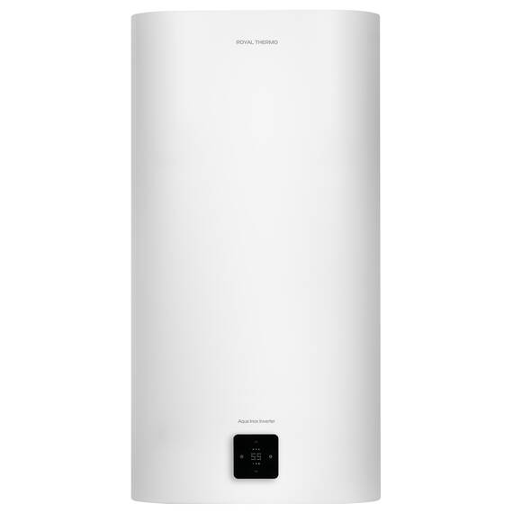 Водонагреватель Royal Thermo RWH 100 Aqua Inox Inverter, фото , изображение 3