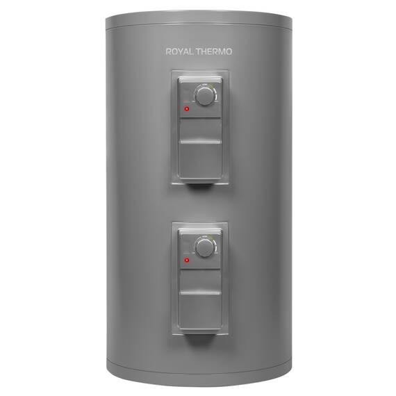 Водонагреватель Royal Thermo RWH 500 XL, фото , изображение 2