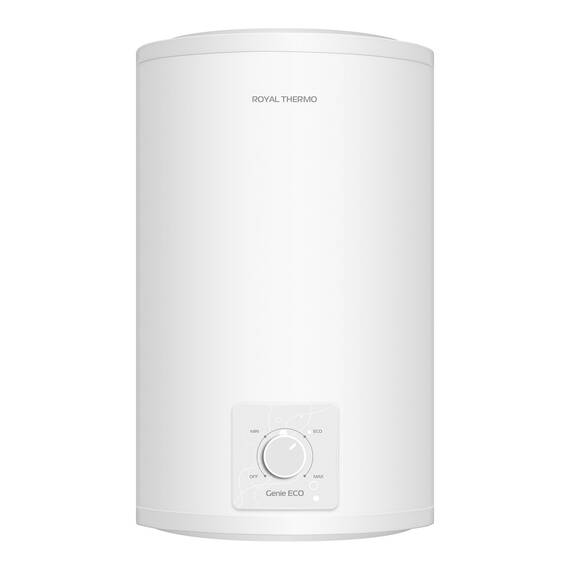 Водонагреватель Royal Thermo RWH 15 Genie ECO O, фото , изображение 2