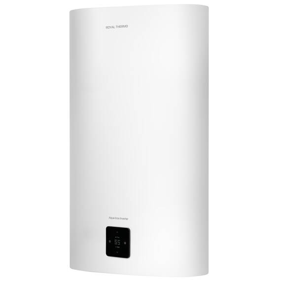 Водонагреватель Royal Thermo RWH 80 Aqua Inox Inverter, фото , изображение 2