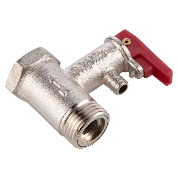 Водонагреватель Royal Thermo RWH 15 Genie ECO O, фото , изображение 3