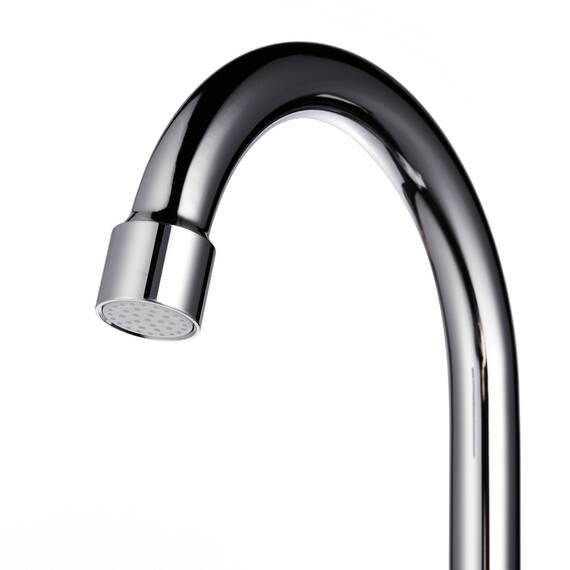 Водонагреватель проточный Royal Thermo EasyFit, фото , изображение 5
