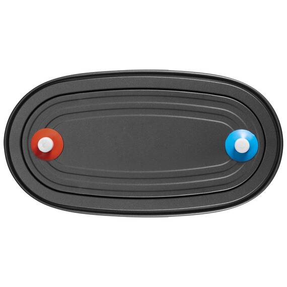 Водонагреватель Royal Thermo RWH 30 Smalto Inverter Grafit, фото , изображение 7