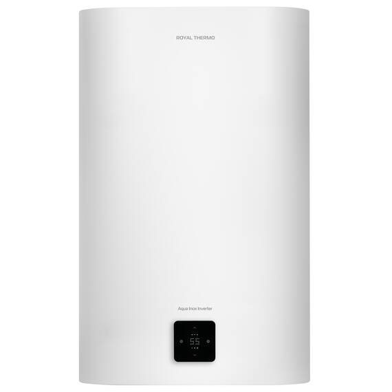 Водонагреватель Royal Thermo RWH 80 Aqua Inox Inverter, фото , изображение 3