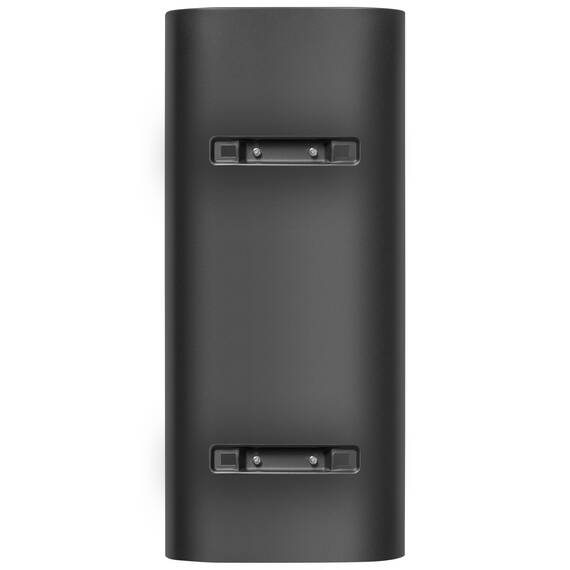 Водонагреватель Royal Thermo RWH 50 Smalto Inverter Grafit, фото , изображение 5