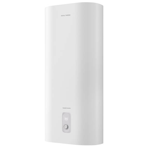 Водонагреватель Royal Thermo RWH 50 Smalto Inverter, фото , изображение 2
