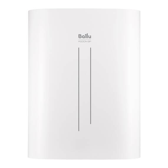 Водонагреватель Ballu BWH/S 30 Rodon SP, фото , изображение 2