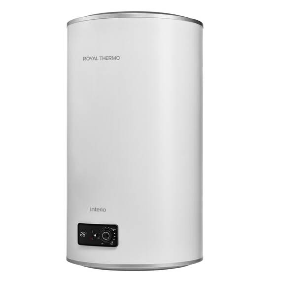 Водонагреватель Royal Thermo RWH 50 Interio, фото 