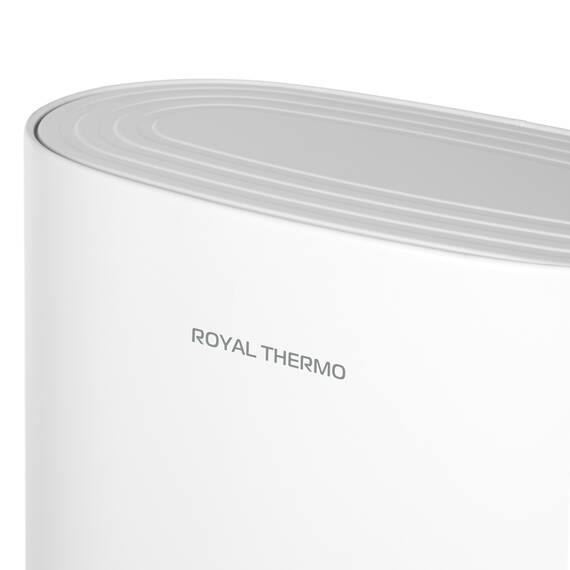 Водонагреватель Royal Thermo RWH 50 Aqua Inox Inverter, фото , изображение 7