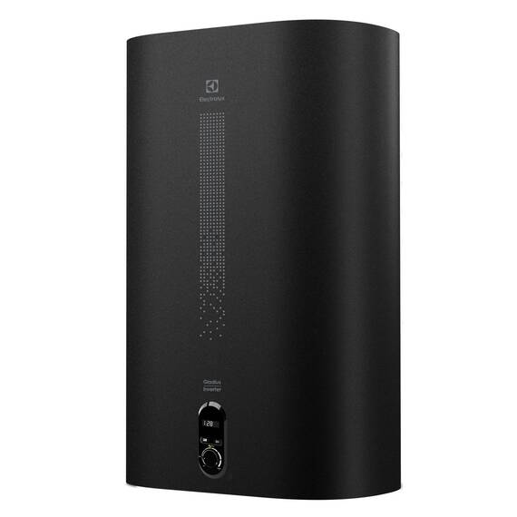 Водонагреватель Electrolux EWH 80 Gladius Inverter Grafit, фото 