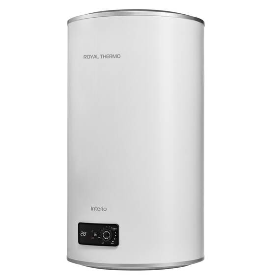 Водонагреватель Royal Thermo RWH 100 Interio, фото 