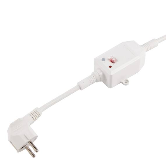 Водонагреватель Royal Thermo RWH 50 Aqua Inox Inverter, фото , изображение 13