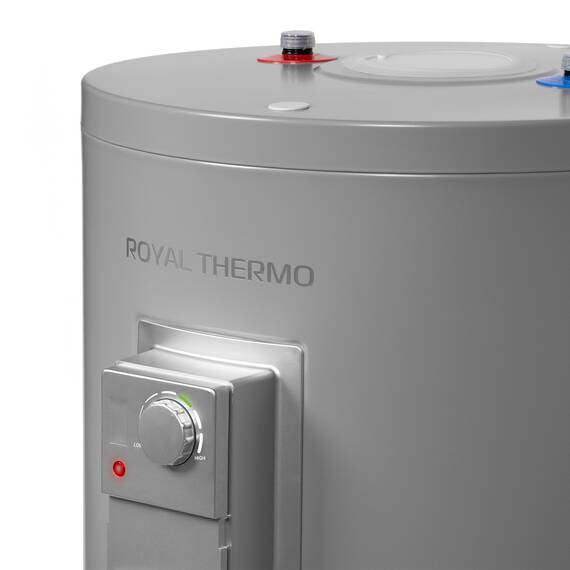 Водонагреватель Royal Thermo RWH 300 XL, фото , изображение 6