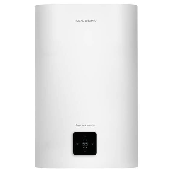 Водонагреватель Royal Thermo RWH 30 Aqua Inox Inverter, фото , изображение 3