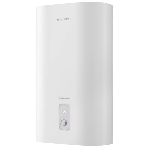 Водонагреватель Royal Thermo RWH 30 Smalto Inverter, фото , изображение 2