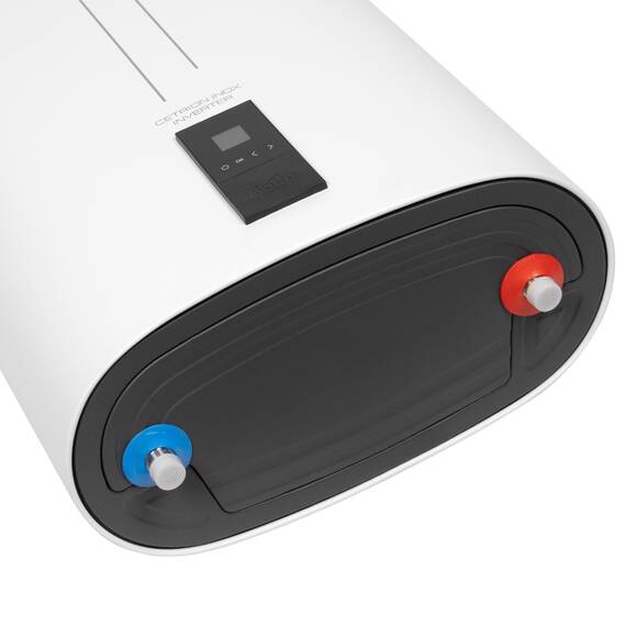 Водонагреватель Ballu BWH/S 30 Cetrion Inox Inverter, фото , изображение 8