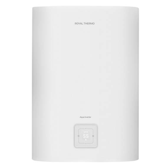 Водонагреватель Royal Thermo RWH 30 Aqua Inverter, фото , изображение 2