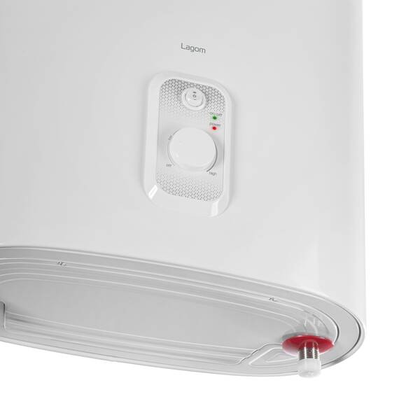 Водонагреватель Royal Thermo RWH 30 Lagom, фото , изображение 5