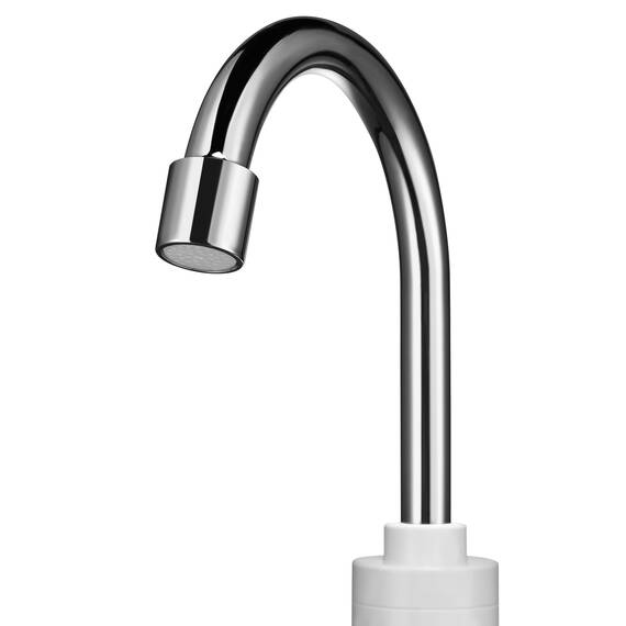 Водонагреватель проточный Royal Thermo EasyFit, фото , изображение 10
