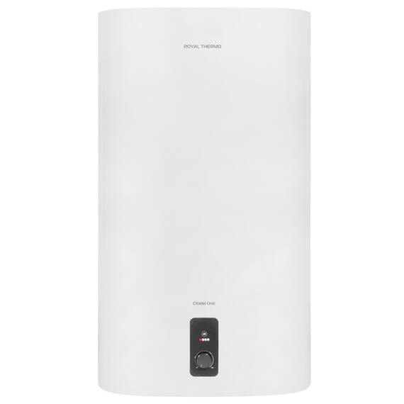 Водонагреватель Royal Thermo RWH 100 Citadel Unic, фото , изображение 2