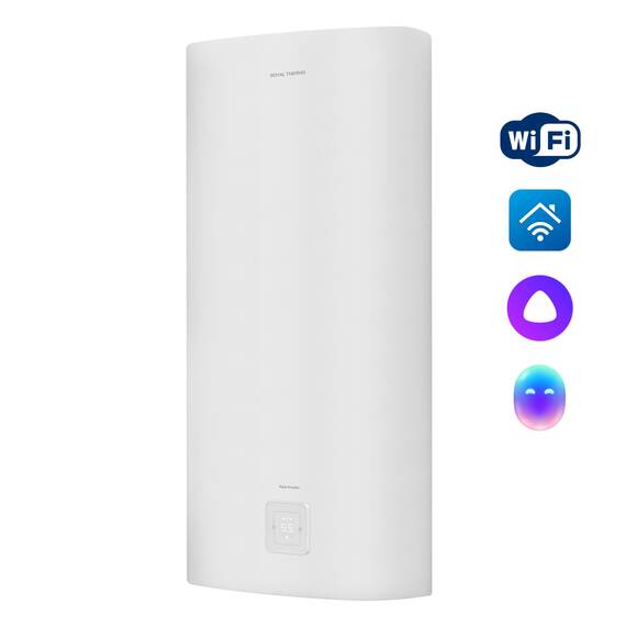 Водонагреватель Royal Thermo RWH 100 Aqua Inverter, фото 