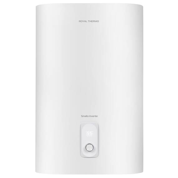 Водонагреватель Royal Thermo RWH 30 Smalto Inverter, фото , изображение 3