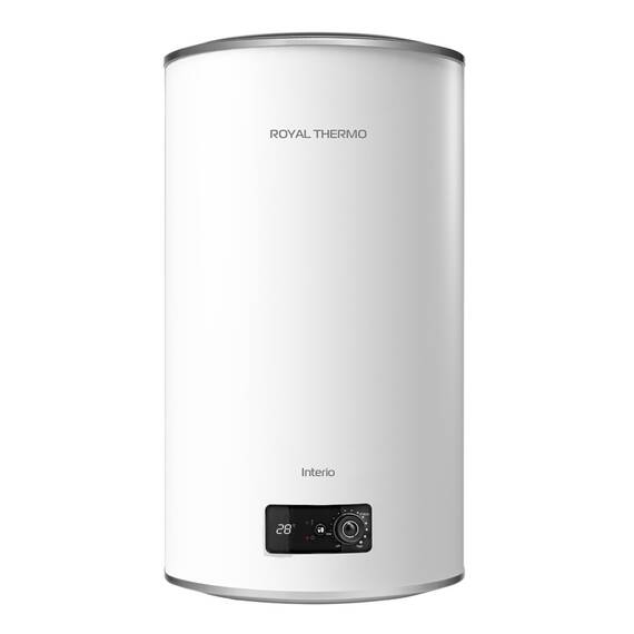 Водонагреватель Royal Thermo RWH 30 Interio, фото , изображение 2